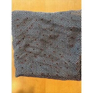 100% Silk Scarf - Long- Class Brand Women's Scarves 70s Vibes